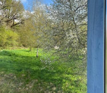 Ussel House | Chez mémé