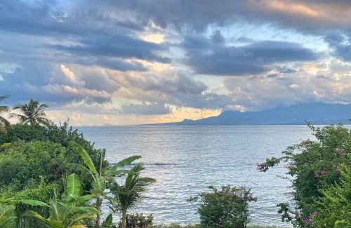 Bas du Fort Apartment | Chez Marguerite by MAGCAR