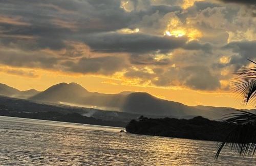 Bas du Fort Apartment | Chez Marguerite by MAGCAR