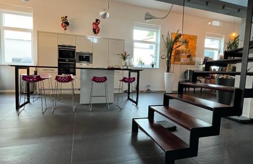 Rosheim Bed & Breakfast | Chez Marie