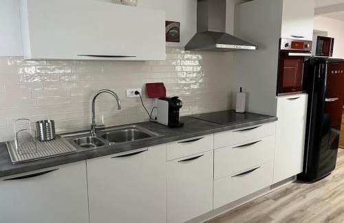 Bernardswiller Apartment | Chez Mat - 4 pers - Proche Obernai
