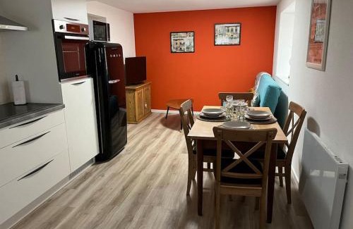 Bernardswiller Apartment | Chez Mat - 4 pers - Proche Obernai