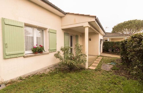 Revel House | Chez Maxou
