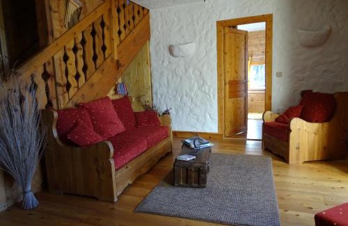 Sainte-Foy-Tarentaise Bed & Breakfast | Chez Michel