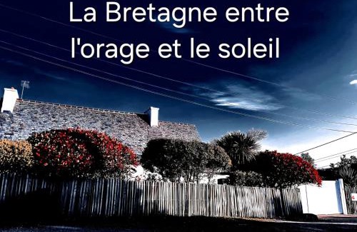 Le Cloitre-Saint-Thegonnec Bed & Breakfast | Chez Ninie