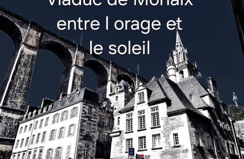 Le Cloitre-Saint-Thegonnec Bed & Breakfast | Chez Ninie