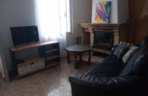 Bailleul-sur-Therain House | Chez Nanou