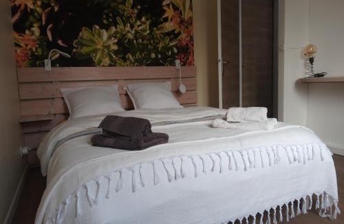 Bailleul-sur-Therain House | Chez Nanou