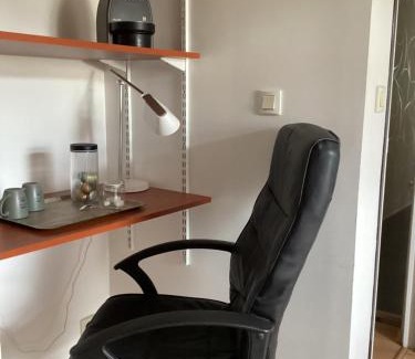 Janze House | Chez Nathou