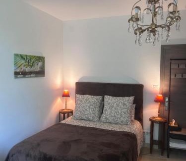 Roquemaure Bed & Breakfast | Chez Nelly Parenthese enchantee en campagne Toulousaine