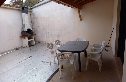Molieres Apartment | Chez Nicolas