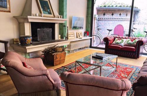 Ravenna Bed & Breakfast | Chez papa