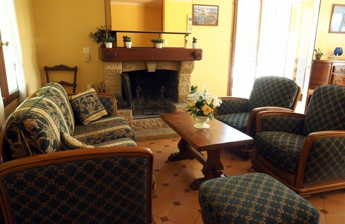 Ordizan House | Chez Raymond