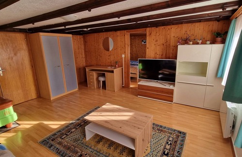La Roche Apartment | Chez Rosalie