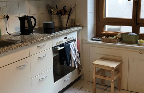La Dole Apartment | Chez Ruby - Appartement - Quartier de la Jonction