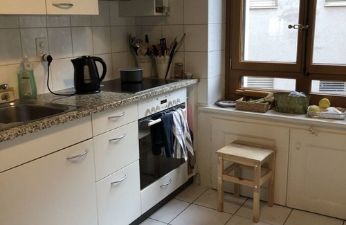 La Dole Apartment | Chez Ruby - Appartement - Quartier de la Jonction