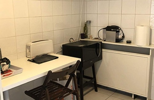 La Dole Apartment | Chez Ruby - Appartement - Quartier de la Jonction