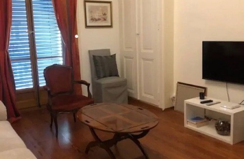 La Dole Apartment | Chez Ruby - Appartement - Quartier de la Jonction