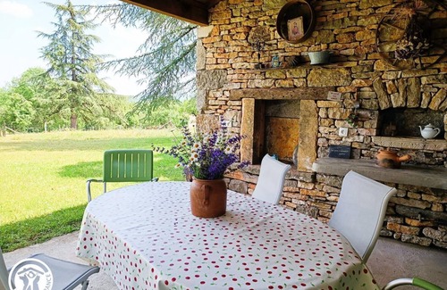 Lugagnac House | Chez Tante - Lugagnac
