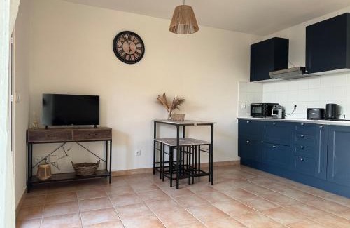 Port-Saint-Louis-du-Rhone Apartment | Chez Ti Loulou