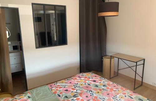 Saint-Lo Apartment | Chez Titi