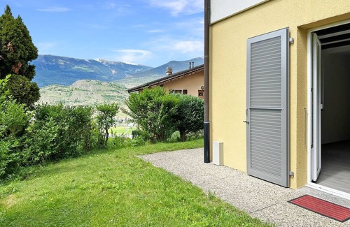 Salins Apartment | Chez Tonton à 5mns de Sion