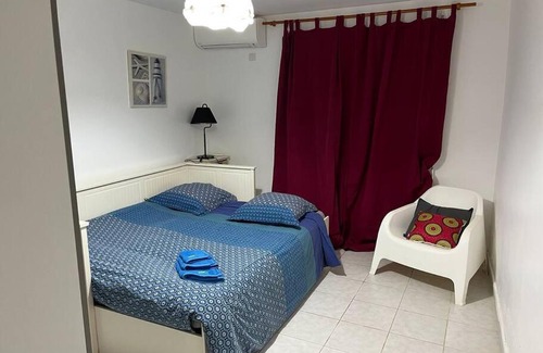 Sainte-Anne Apartment | Chez Yaya