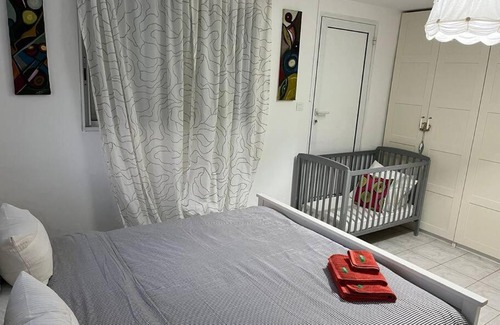 Sainte-Anne Apartment | Chez Yaya