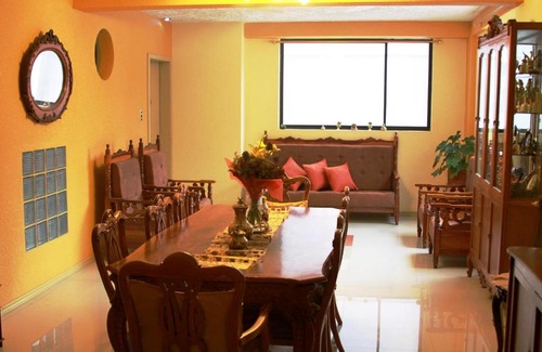 Hacienda Monjas House | ChezElena suites & apartments