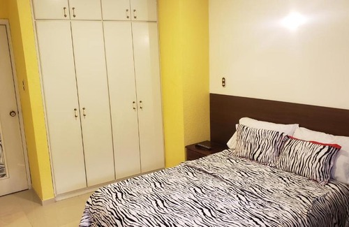 Hacienda Monjas House | ChezElena suites & apartments