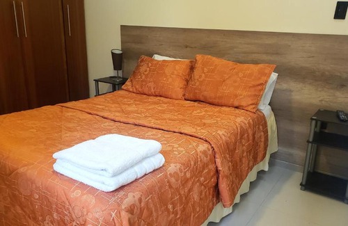 Hacienda Monjas House | ChezElena suites & apartments