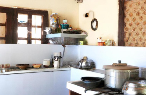 Dantewara House | Chhattisgarh Escape