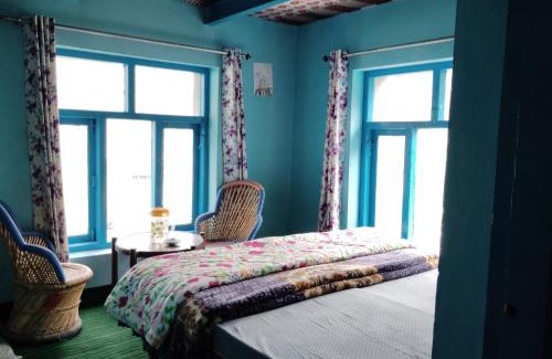 Spiti House | Chhukit -AL-Homestay