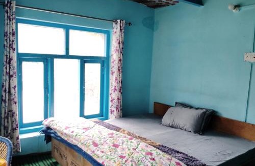 Spiti House | Chhukit -AL-Homestay