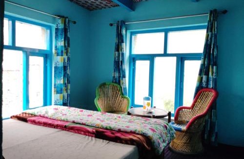 Spiti House | Chhukit -AL-Homestay