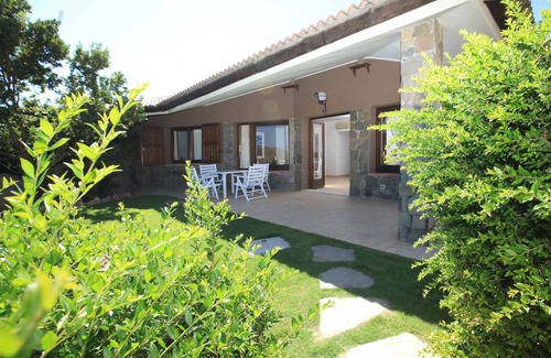 Chia Villa | CHIA BEAUTIFUL VILLA WITH POOL WITH VIEWS TO THE SEA AND THE TOWER