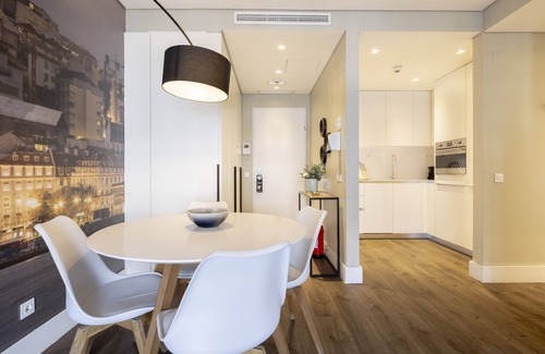Sacramento Apartment | Chiado Mercy - Lisbon Best Apartments