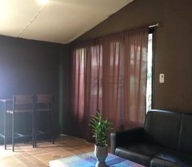 Wieng House | Chian house