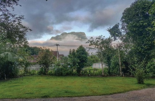 Chiang Dao Resort | Chiang Dao Reset