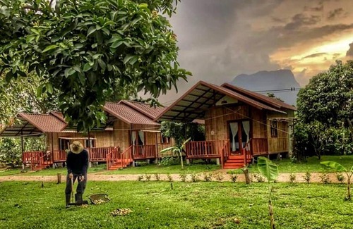 Chiang Dao Resort | Chiang Dao Reset