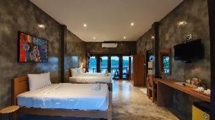 Chiang Khan Resort | Chiang Klong Riverside Resort