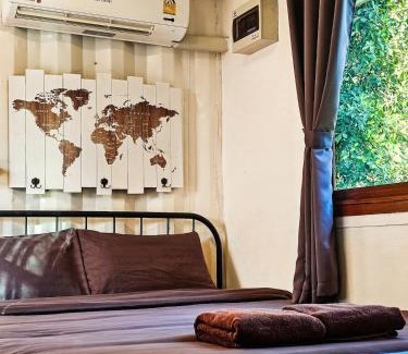Doi Saket Apartment | Chiang Mai Lazy House