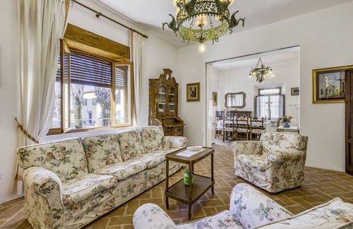 Castellina in Chianti House | Chianti Classico Home Panoramic View 8, Castellina in Chianti, Italy