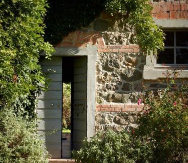 Chianciano Terme House | Chiarentana di Donata Origo