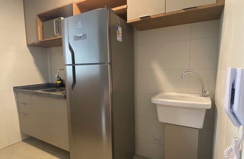 Boa Viagem Apartment | Chic 1-bedroom apartment in awesome Boa Viagem Recife with AC, WiFi and Pool