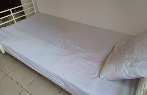 Nasr City Apartment | Chic 1-bedroom apartment with WiFi, AC in brilliant Cairo Governorate