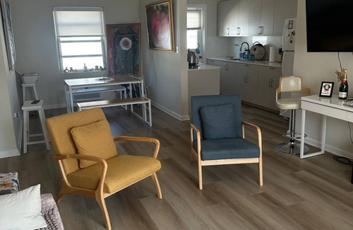 Coral Way Apartment | Chic 1-bedroom apartment with WiFi, AC in fabulous Miami