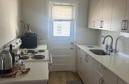 Coral Way Apartment | Chic 1-bedroom apartment with WiFi, AC in fabulous Miami