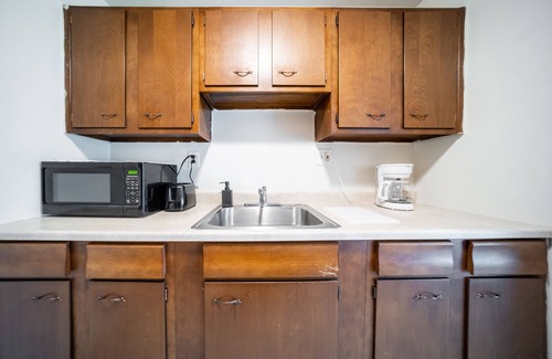 Mentor Apartment | Chic 1Bd Great for Professionals