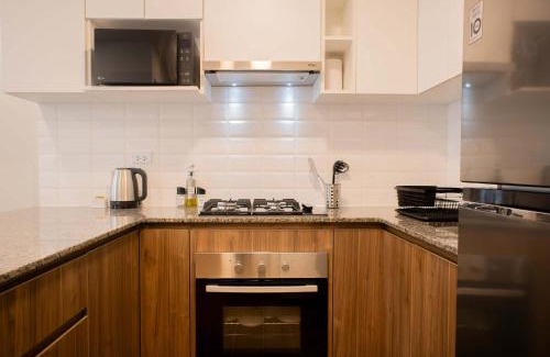 Santa Cruz Apartment | Chic 1BR Apartment in Heart of Miraflores
